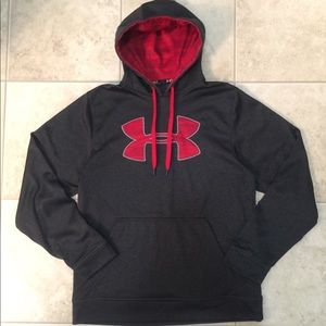 Men’s Under Armour Hoodie